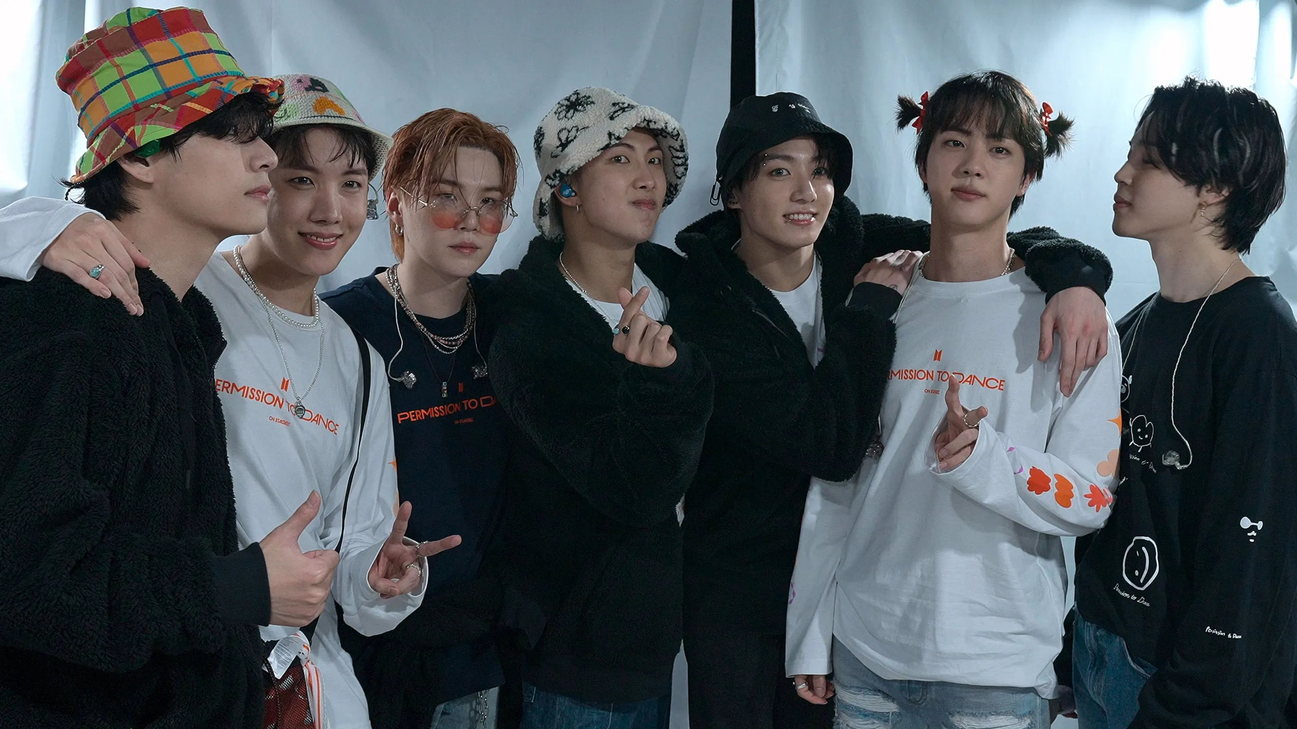 thumbnail - S1：第5話「ウエルカム！」