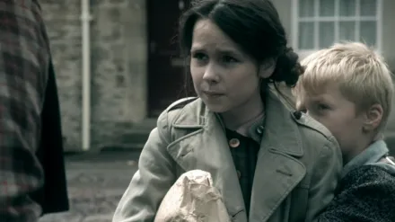 Charlotte Link - Das andere Kind: Teil 1