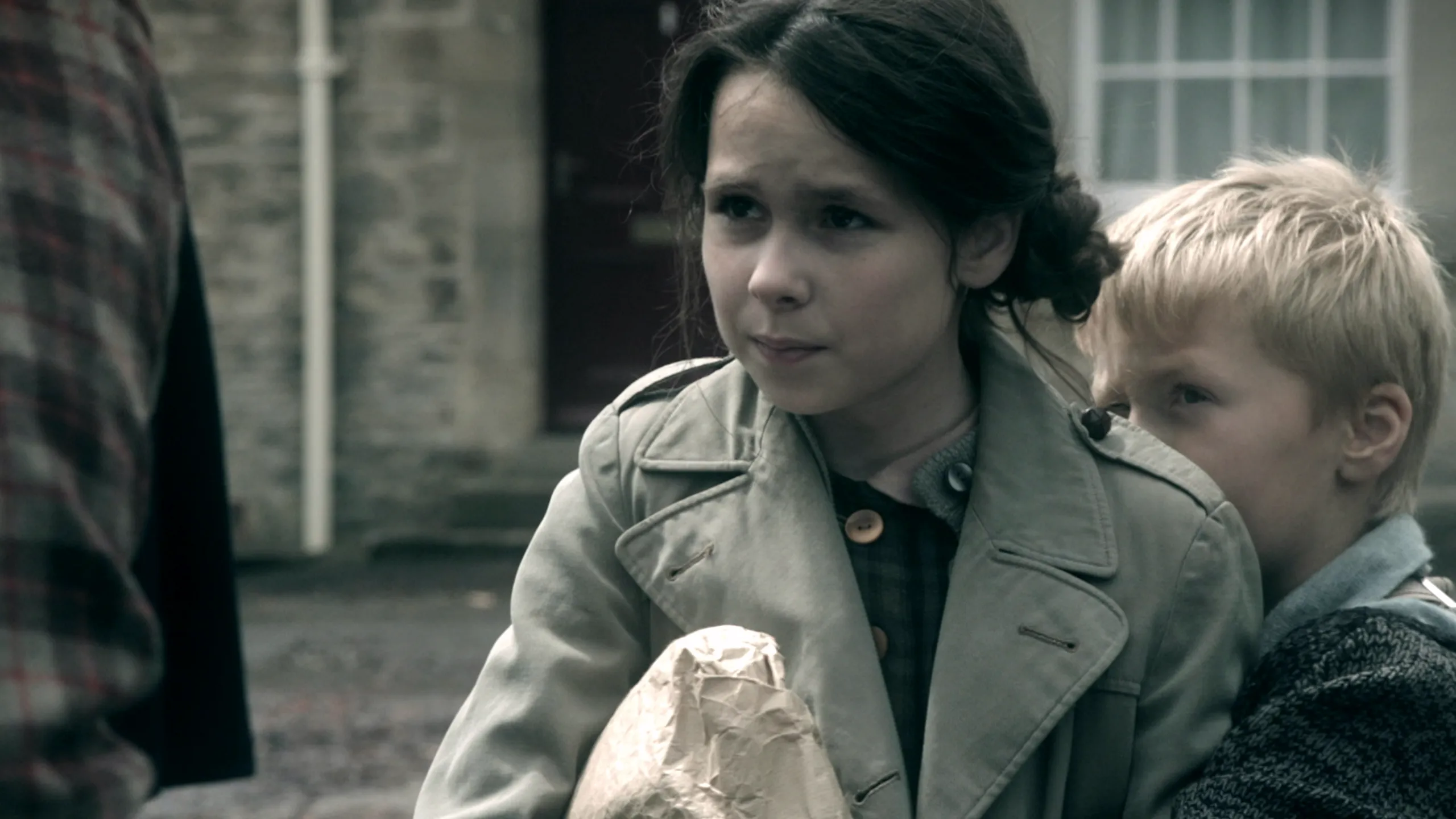 Charlotte Link - Das andere Kind: Teil 1