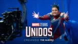 thumbnail - Unidos: Creando The Marvels