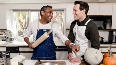 thumbnail - S1:E2 Chris Scott: A Top Chef Talks Biscuits, Jazz and Aprons