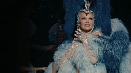 La última gran actuación