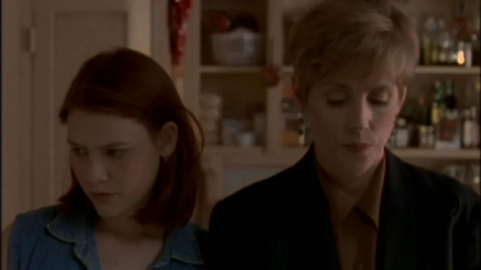 thumbnail - S1:E10 Other People's Mothers