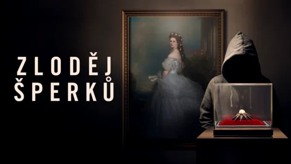 thumbnail - Zloděj šperků