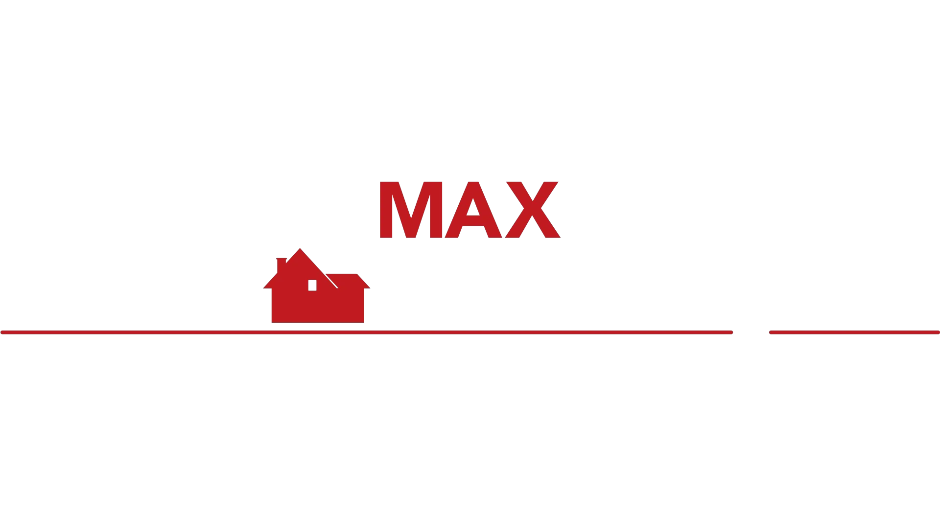 Max Evde Tek Başına