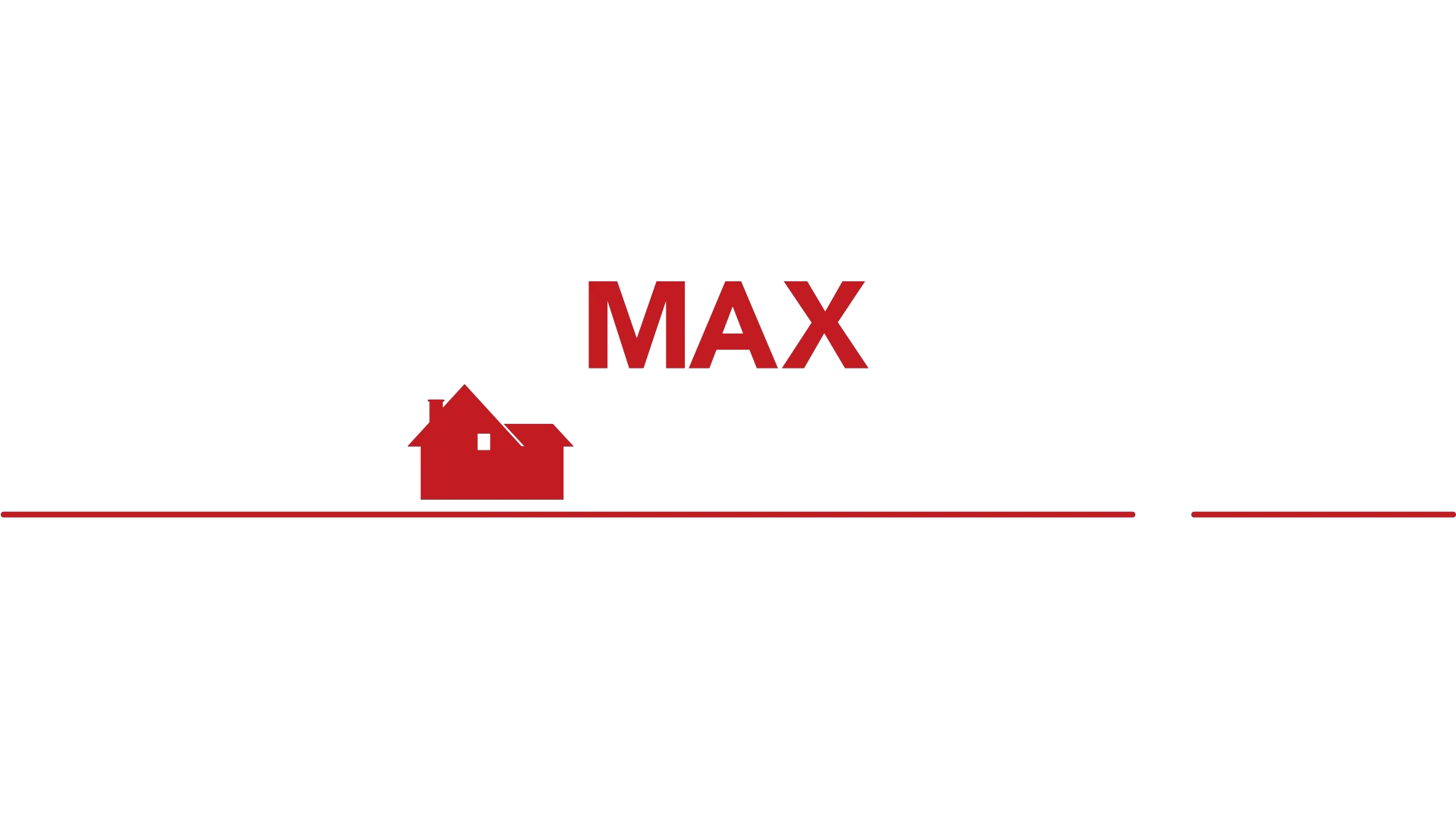 Max Evde Tek Başına