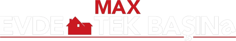 Max Evde Tek Başına