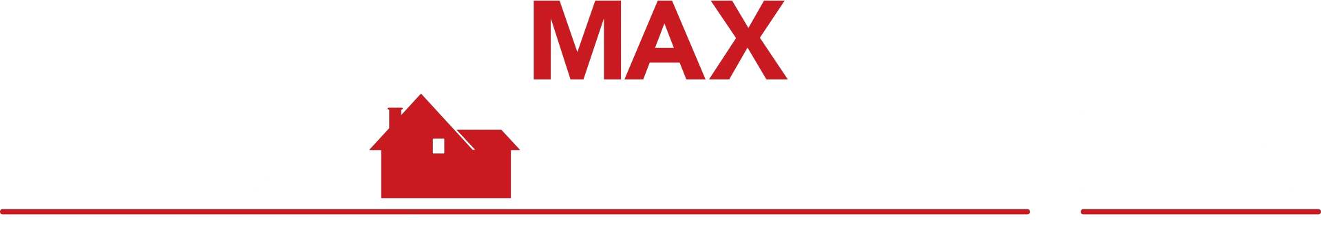 Max Evde Tek Başına