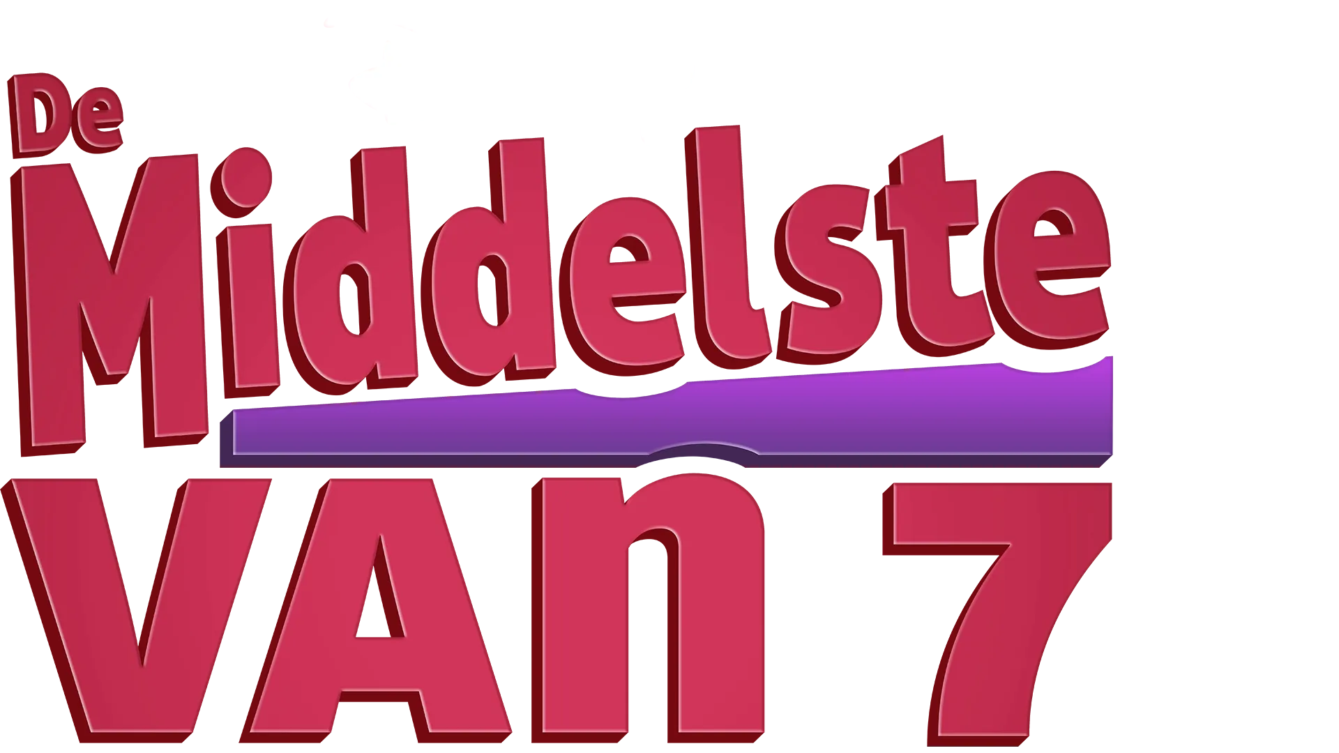 De Middelste van 7
