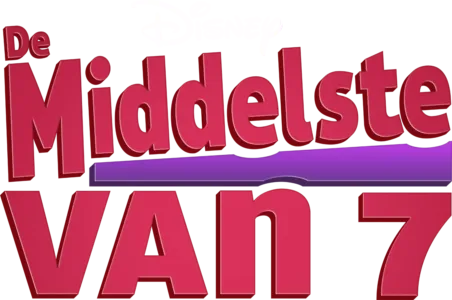 De Middelste van 7