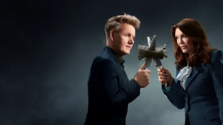 Gordon Ramsay's Food Stars