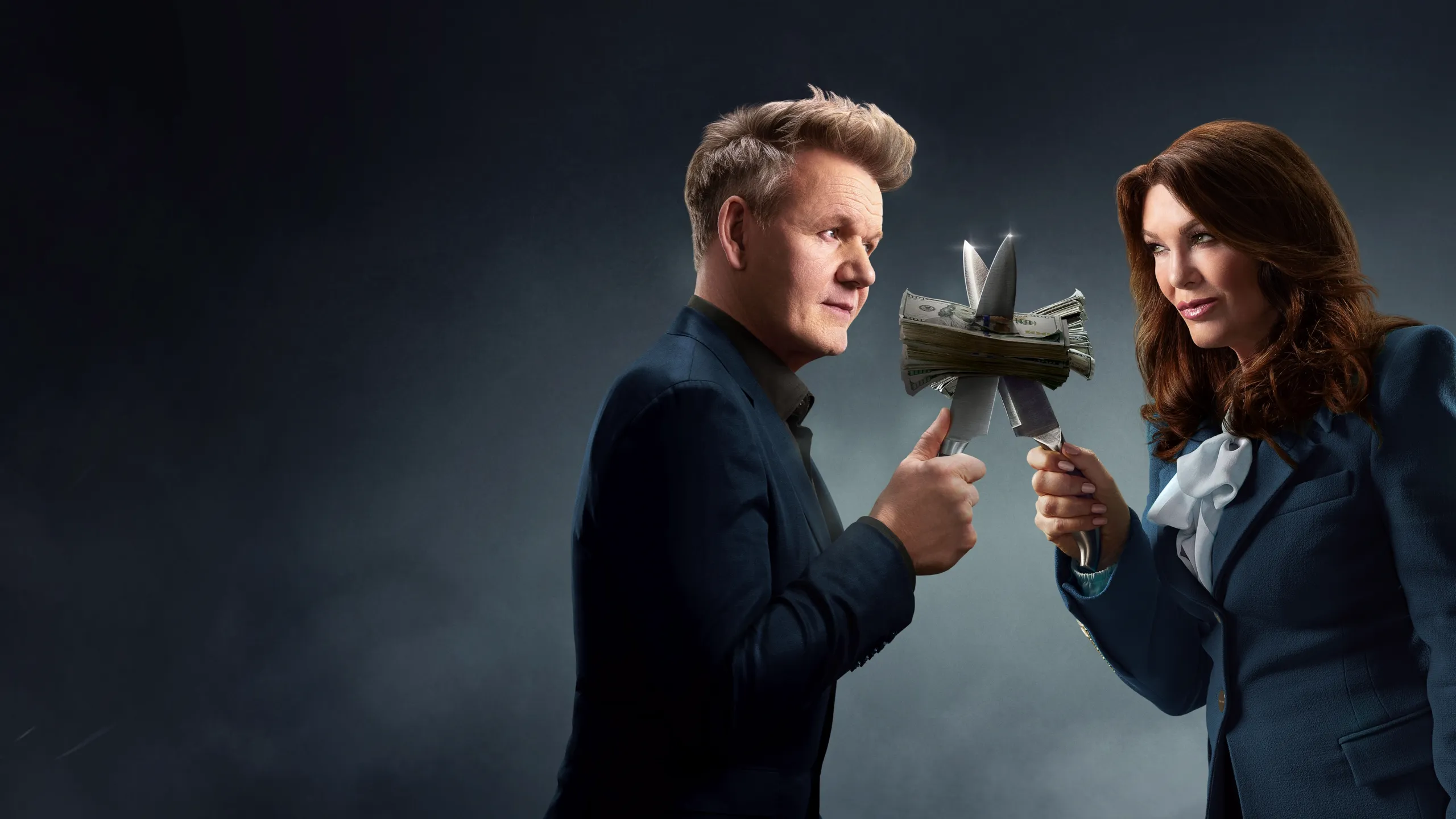 Gordon Ramsay's Food Stars