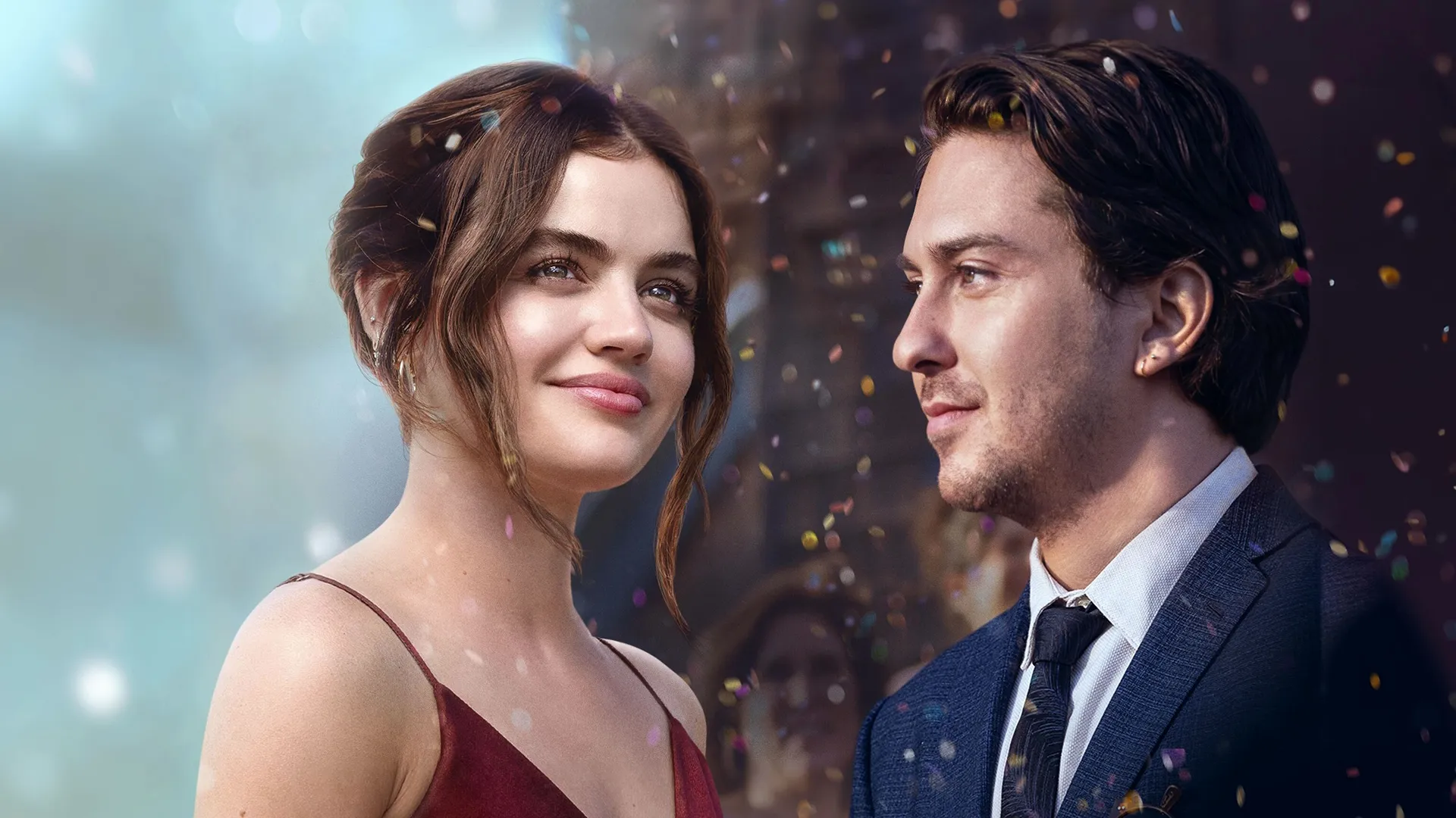 Which Brings Me To You