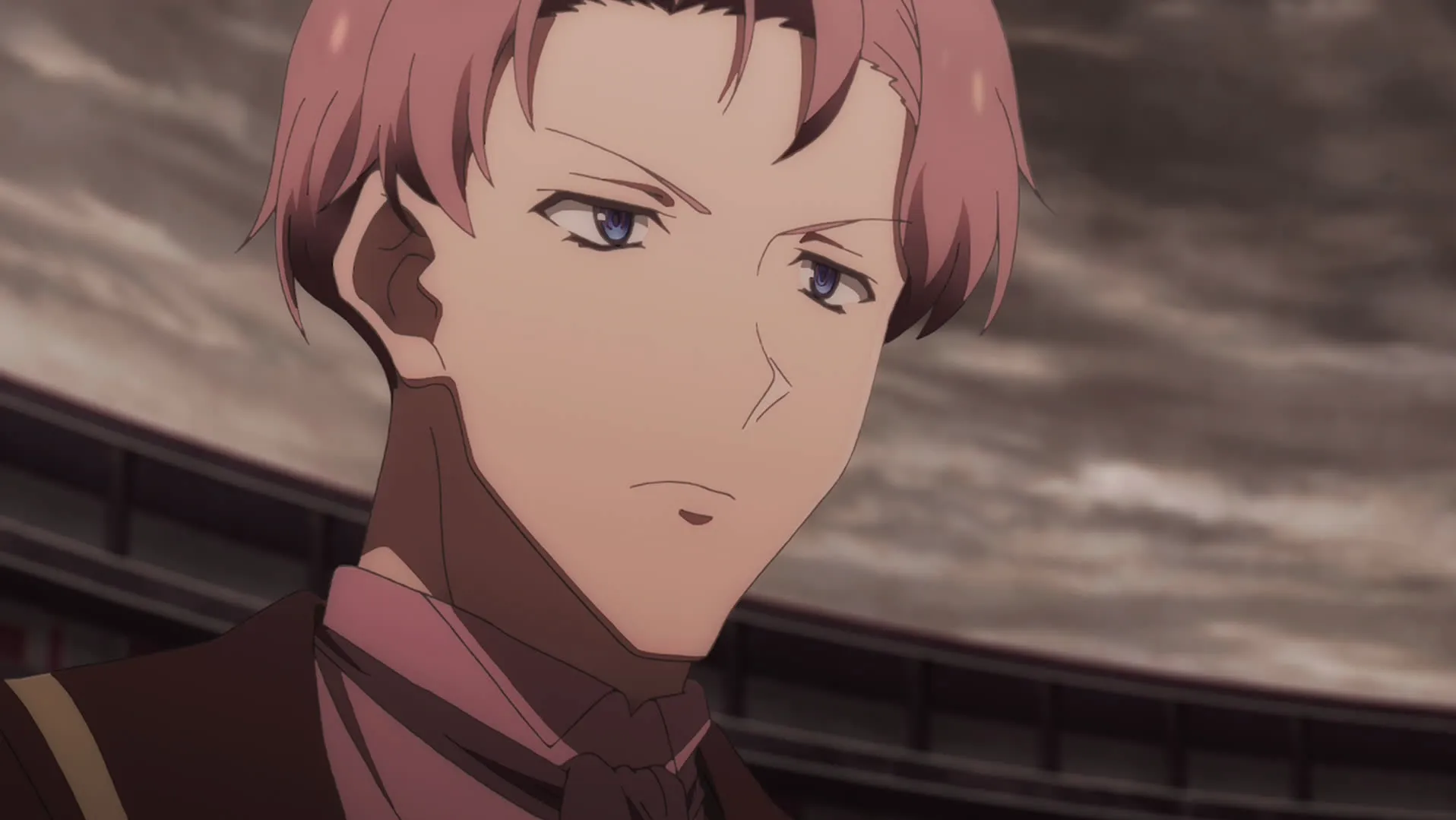 thumbnail - S2:E10 (Dub) Hate of the Past