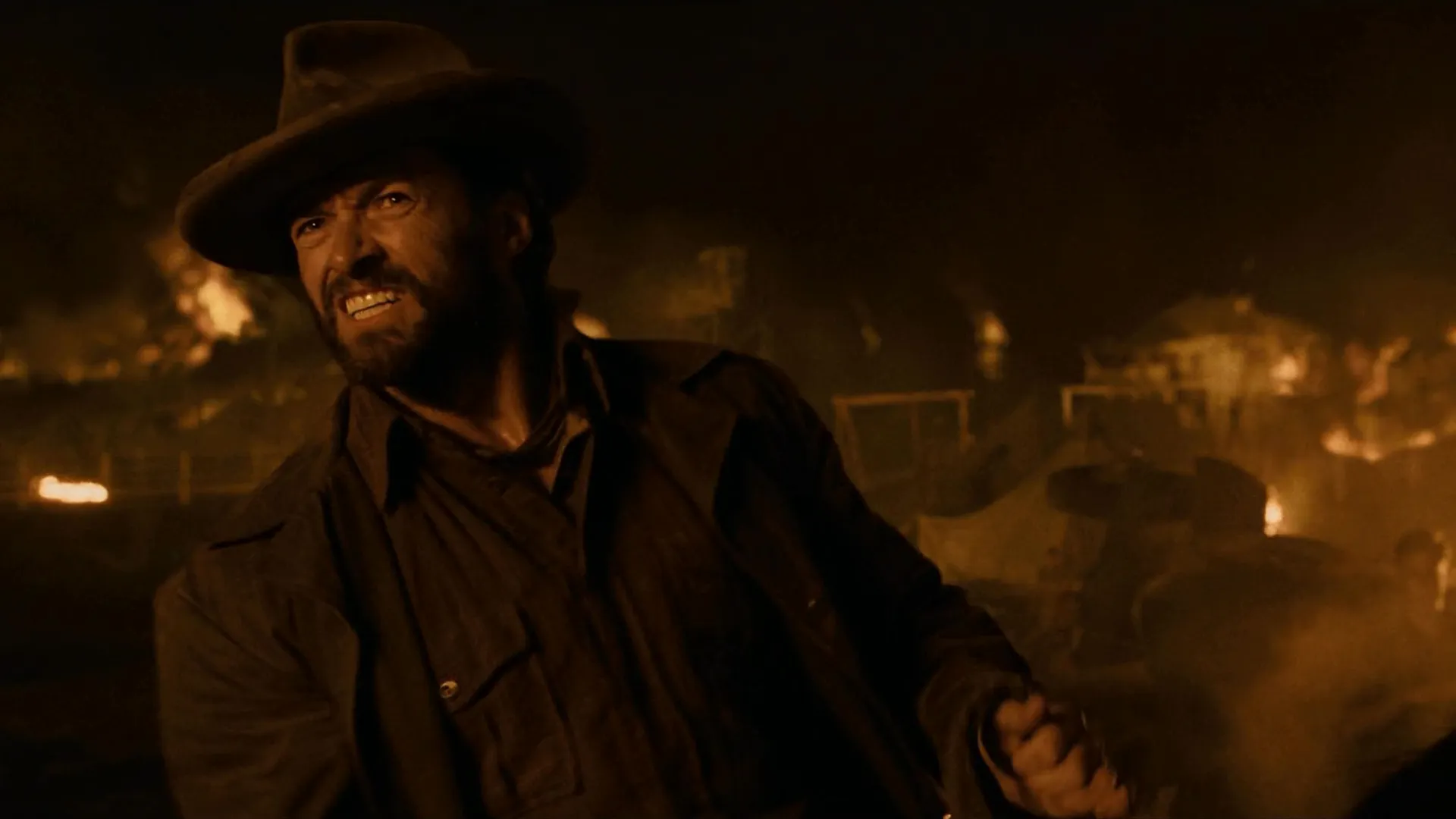 thumbnail - S1：第6話「チャプター・シックス：ウォー」