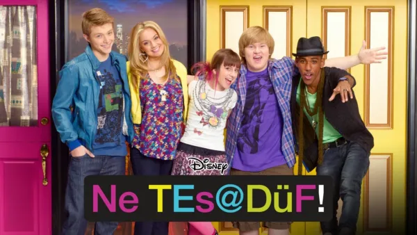 thumbnail - Ne Tesadüf!