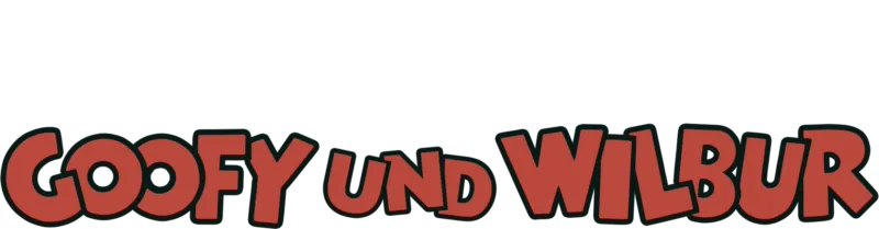 Goofy und Wilbur