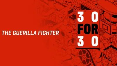 thumbnail - The Guerilla Fighter