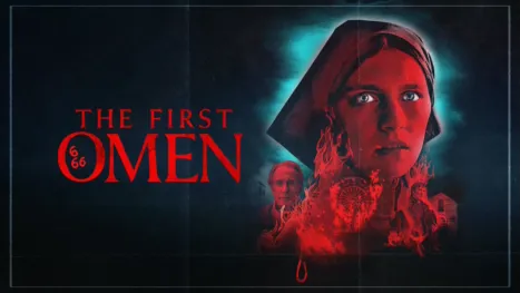 thumbnail - The First Omen