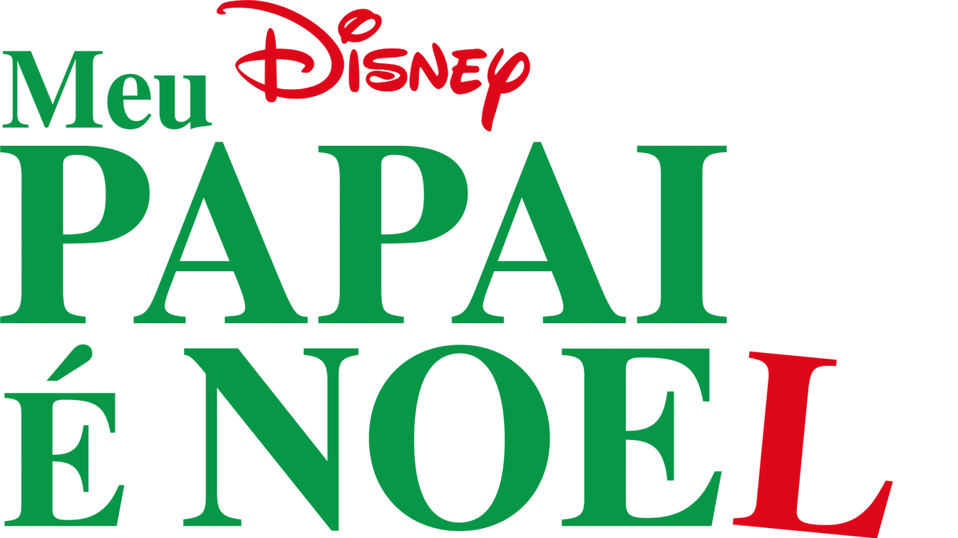 Meu Papai é Noel
