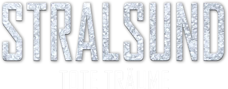 Stralsund - Tote Träume