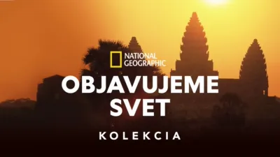 thumbnail - National Geographic Objavujeme svet