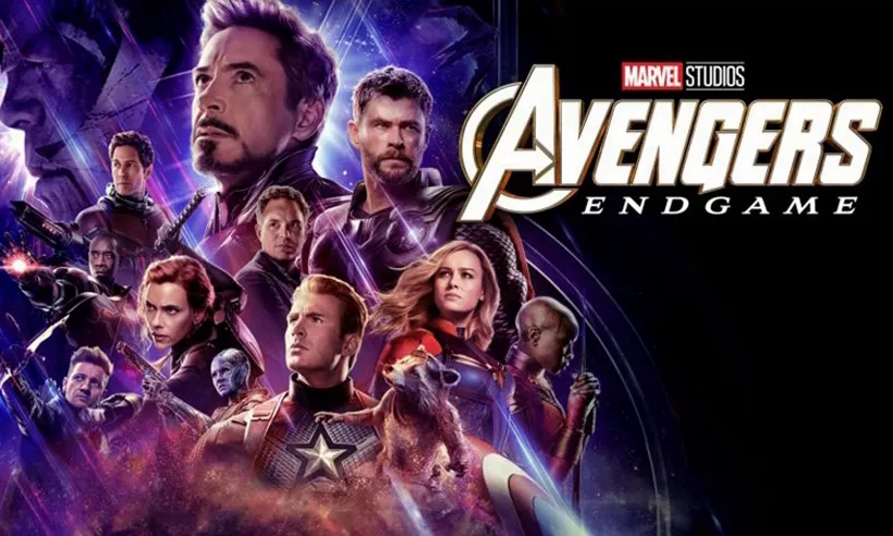 Avengers Endgame