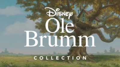 thumbnail - Ole Brumm