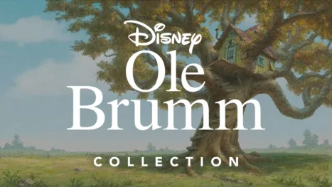 thumbnail - Ole Brumm