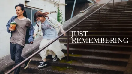 thumbnail - Just Remembering