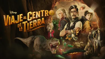 thumbnail - Viaje al centro de la Tierra