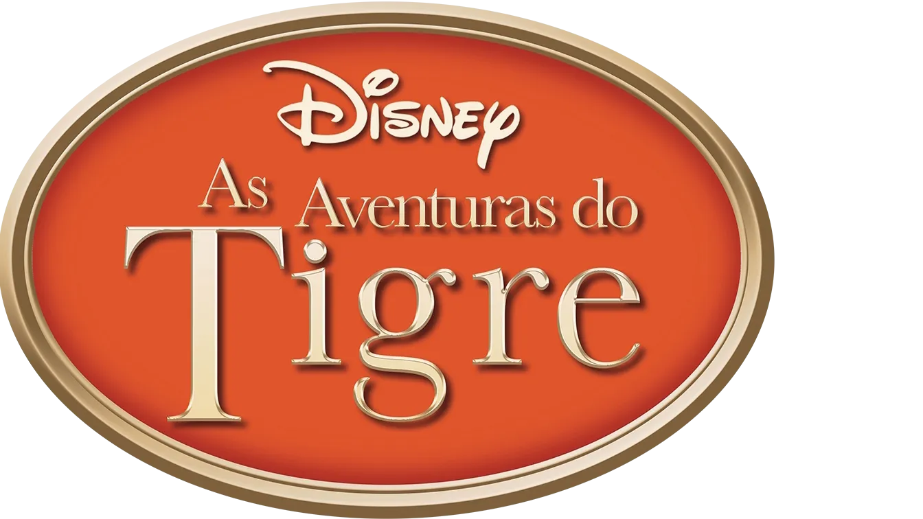 As Aventuras do Tigre