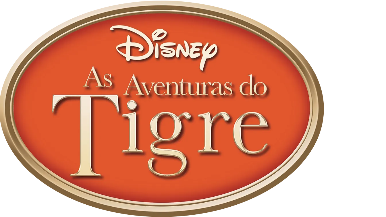 As Aventuras do Tigre