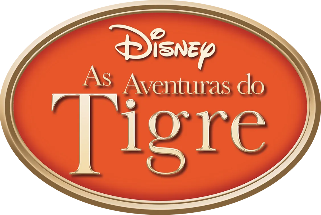As Aventuras do Tigre