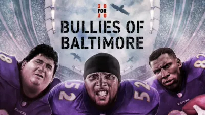 thumbnail - Bullies of Baltimore