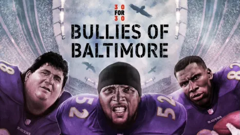 thumbnail - Bullies of Baltimore