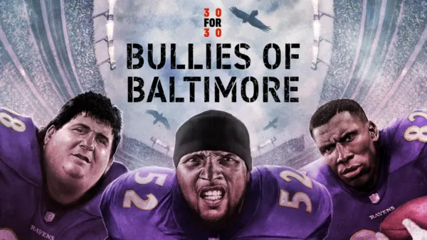 thumbnail - Bullies of Baltimore