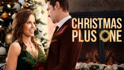 Christmas Plus One