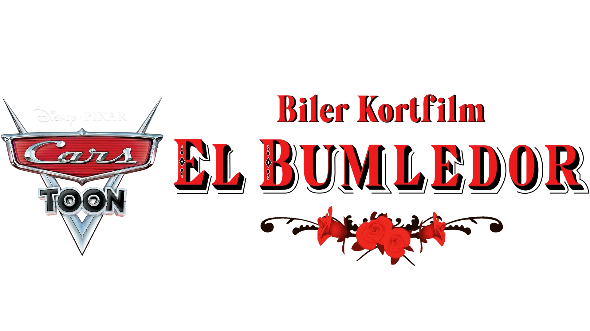 Biler kortfilm: El Bumledor