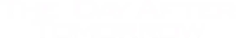 The Day After Tomorrow