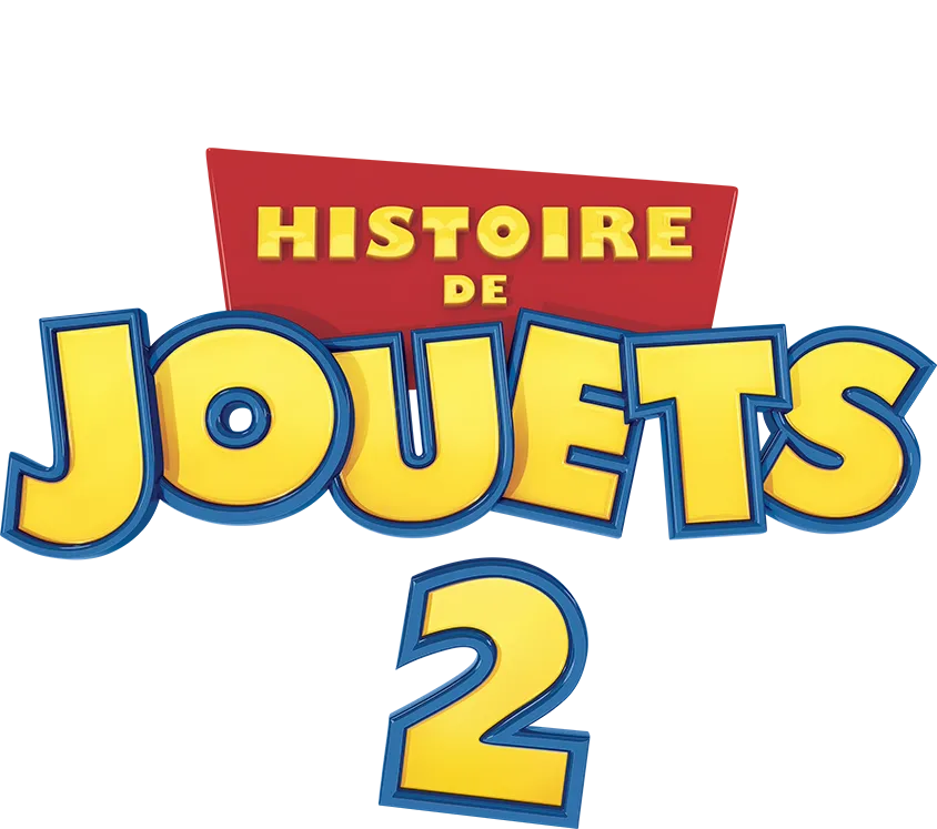 Histoire de jouets 2