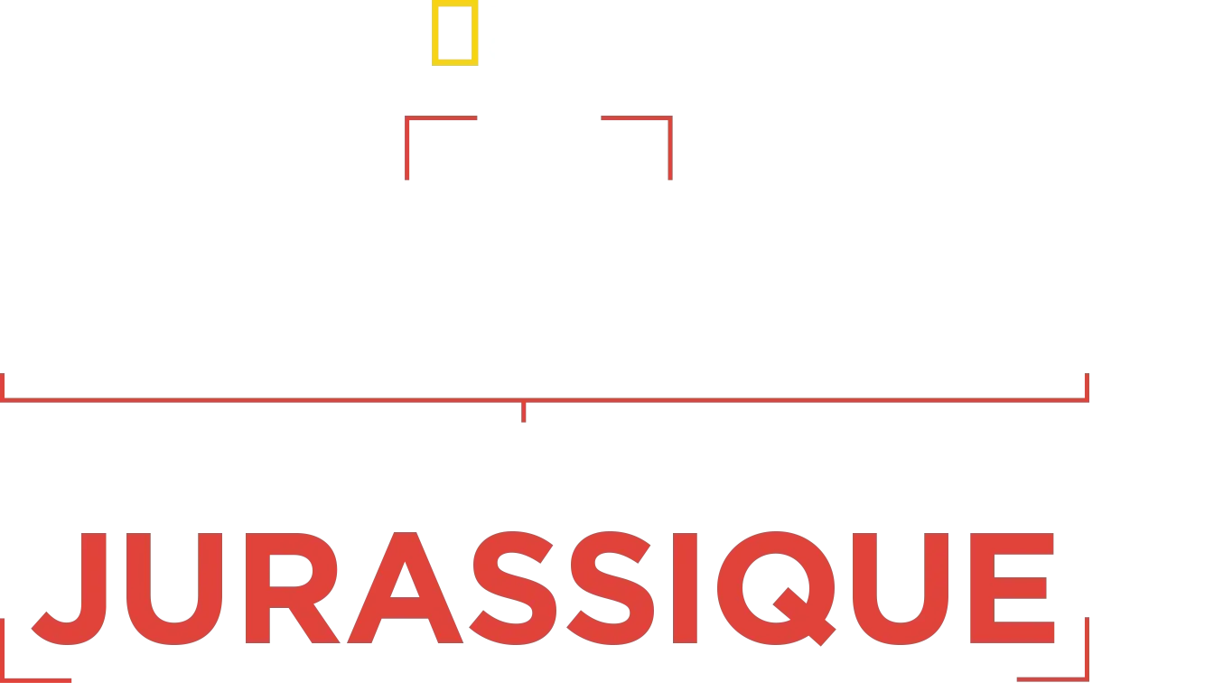 Les monstres du Jurassique