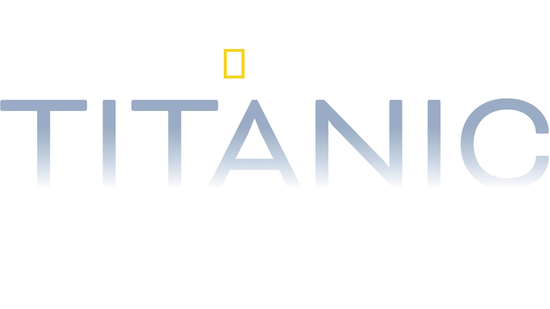 L'histoire invisible du Titanic