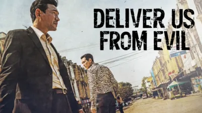 Deliver Us from Evil