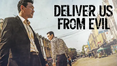 thumbnail - Deliver Us from Evil