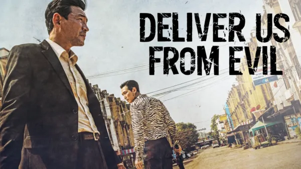thumbnail - Deliver Us from Evil