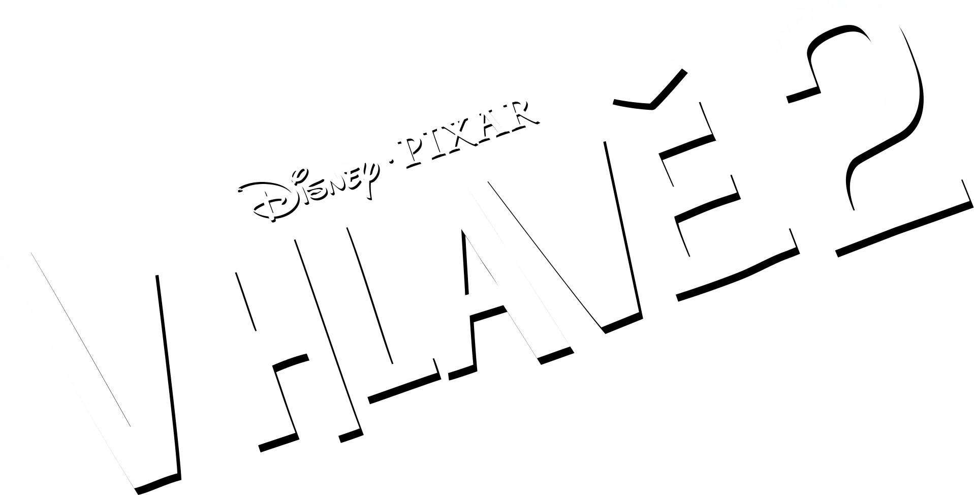 V hlavě 2