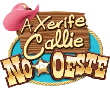 A Xerife Callie no Oeste
