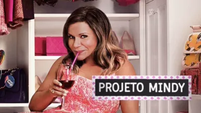 The Mindy Project