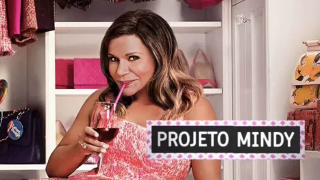 thumbnail - The Mindy Project